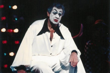 Pagliacci