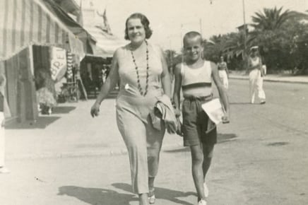 In Vacanza con Zia Lide