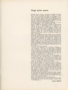 From the playbill.