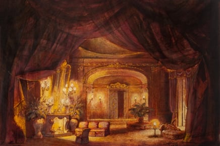 La traviata