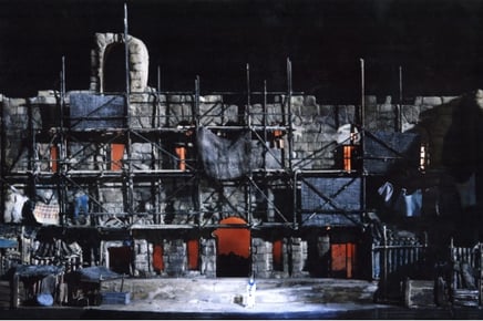 Pagliacci