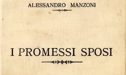 I promessi sposi