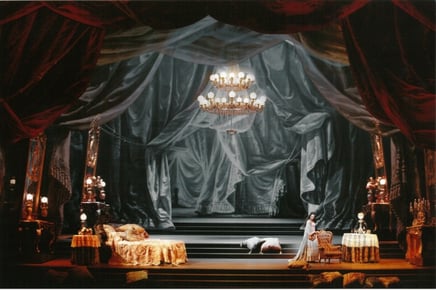 La traviata