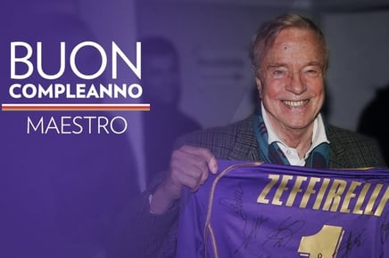 Il più grande tifoso