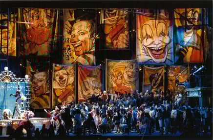 Act II