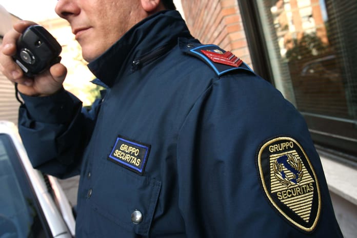 SECURITAS
