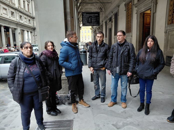 WhatsApp Image 2025-12-23 at 11.45.14 lavoratori prepari Uffizi