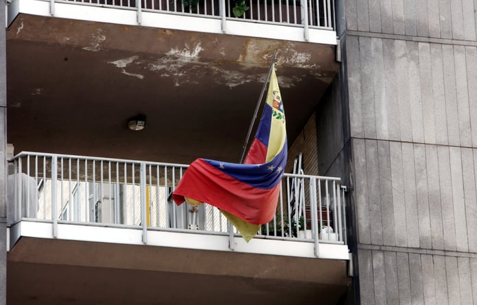 CONSOLATO VENEZUELA A MILANO