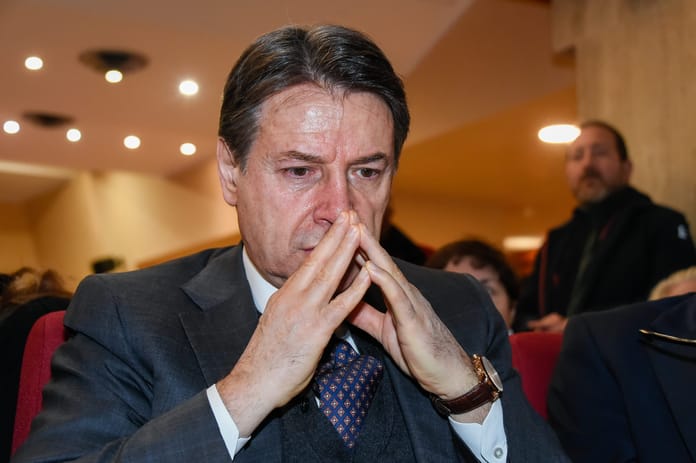 REFERENDUM, COMITATO DELLA SOCIETA' CIVILE PER IL NO