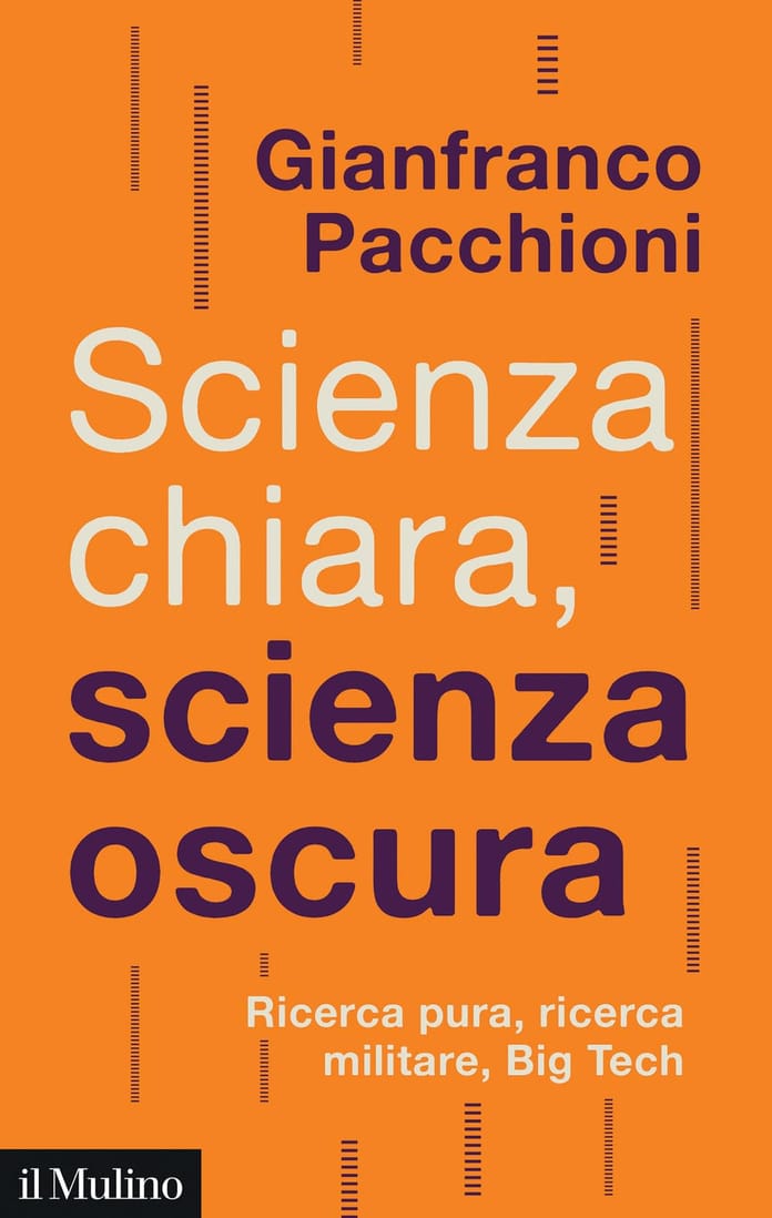 Immagine per Gianfranco Pacchioni per Podcast
