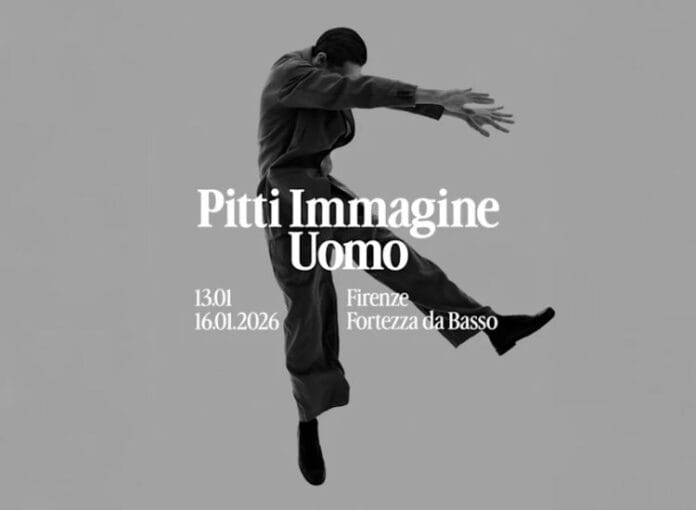 Immagine per Speciale Pitti per Podcast
