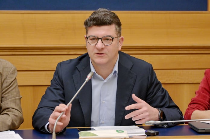 CONFERENZA STAMPA GAZA PER UN CESSATE IL FUOCO IMMEDIATO