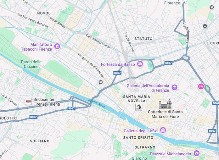 Google Maps
