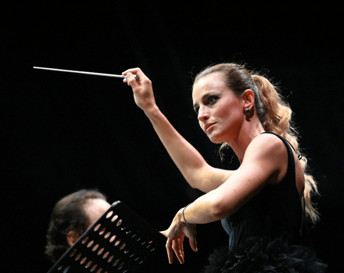 Beatrice Venezi