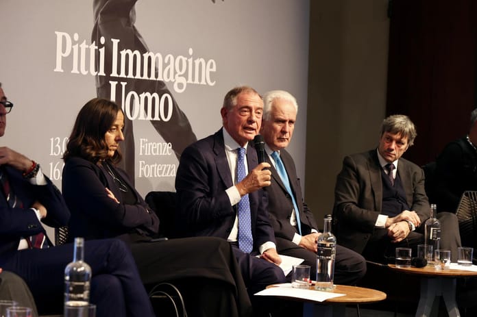 Pitti Immagine Urso