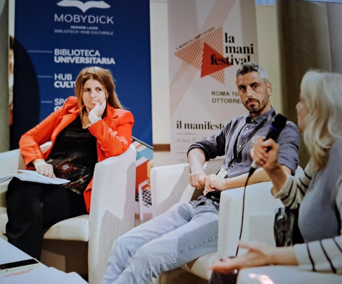 algostino Alessandra Algostino