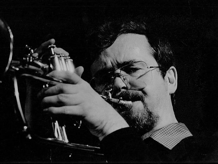 kenny wheeler
