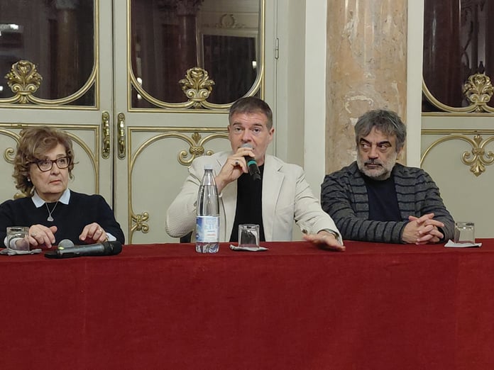 massini Massini Pergola