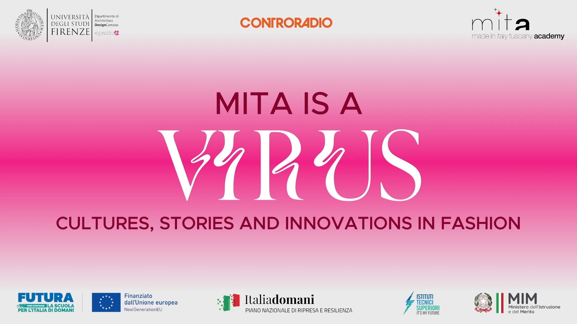 mita virus cartello