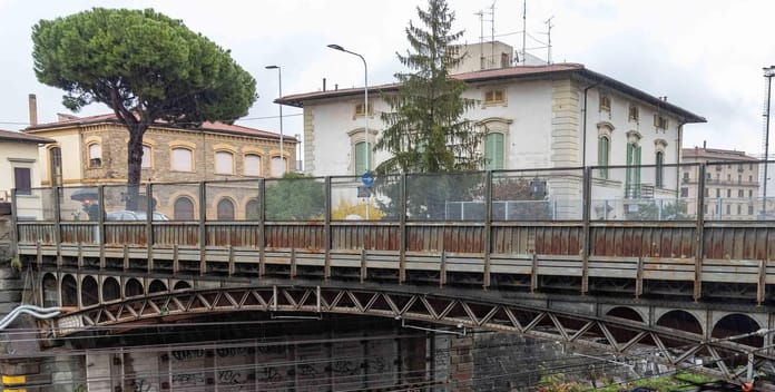 ponte al pino Ponte al pino