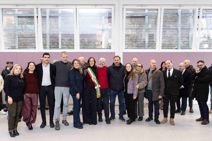 Scuola Don Milani Firenze