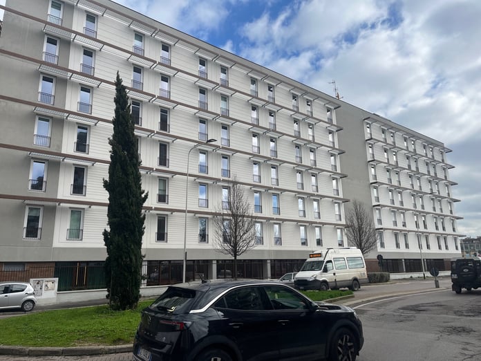 Studentato Firenze Nova