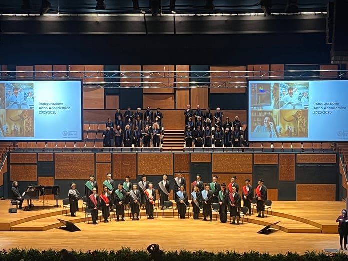 Anno Accademico 2025/2026