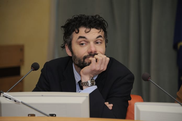 CONFERENZA STAMPA SULLA SENTENZA DEL CONSIGLIO DI STATO SUL NUOVO AEROPORTO FIRENZE
