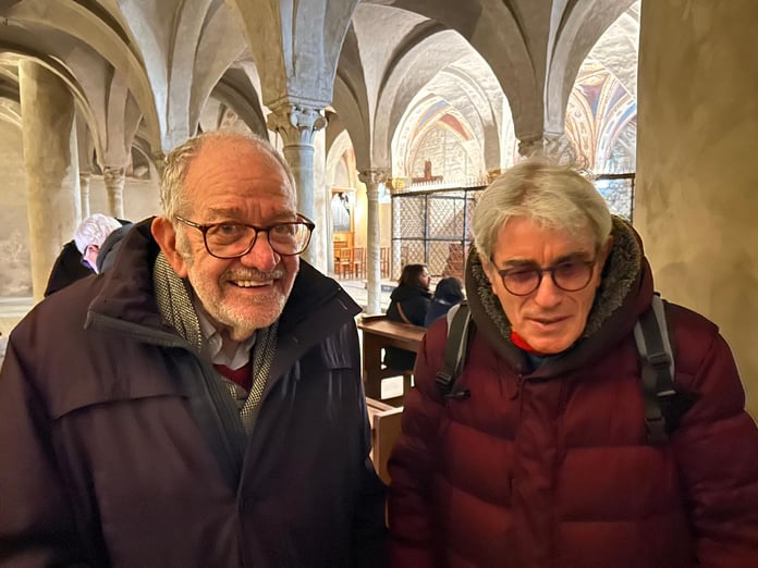 Immagine per Biagioni_Cruccolini per Podcast