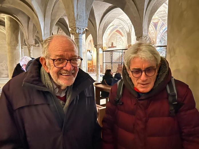 Immagine per Biagioni_Cruccolini per Podcast