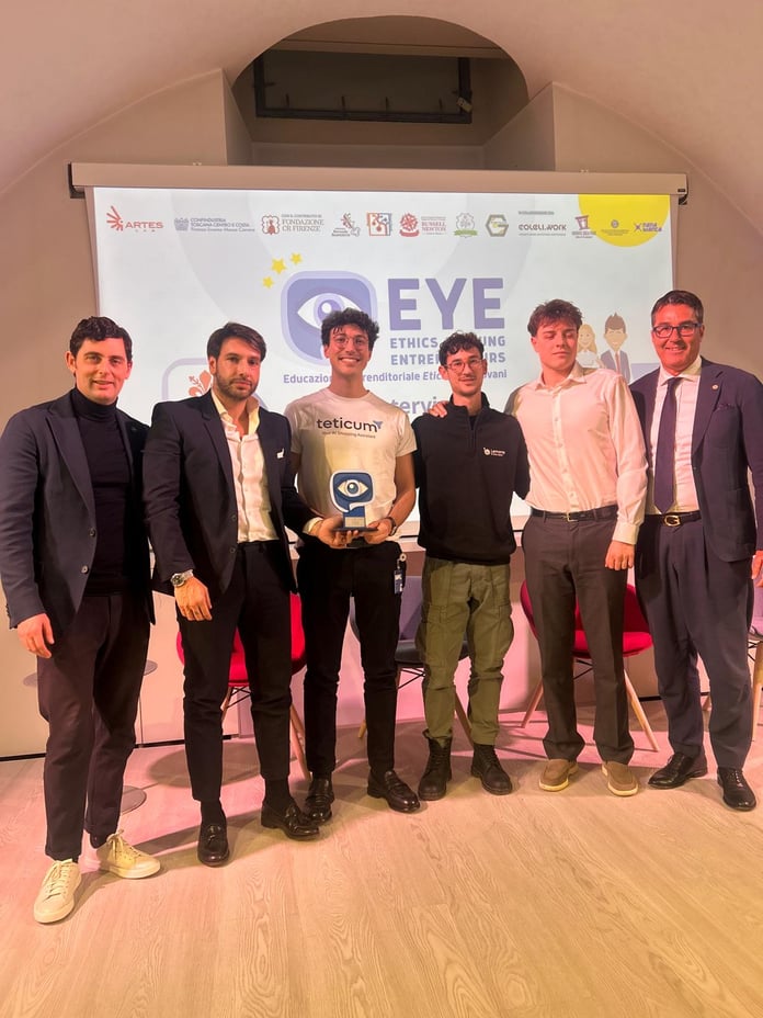 Immagine per GenZ per Podcast