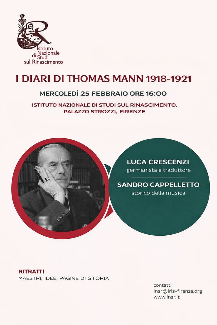 Immagine per Luca Crescenzi per Podcast