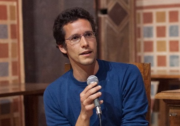 Immagine per Marco Tognetti per Podcast