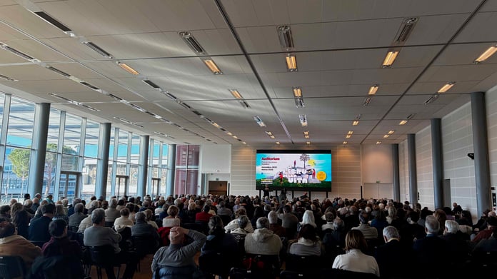 Immagine per Vittoria Franco per Podcast