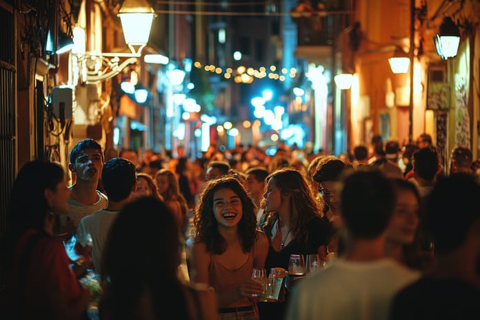 MOVIDA