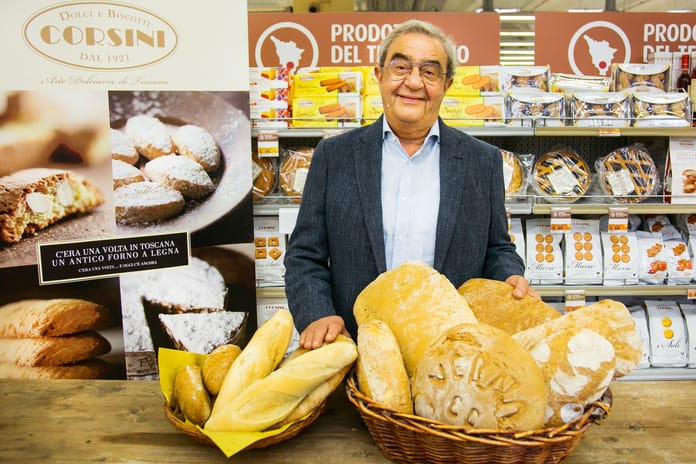 corsini Ubaldo Corsini