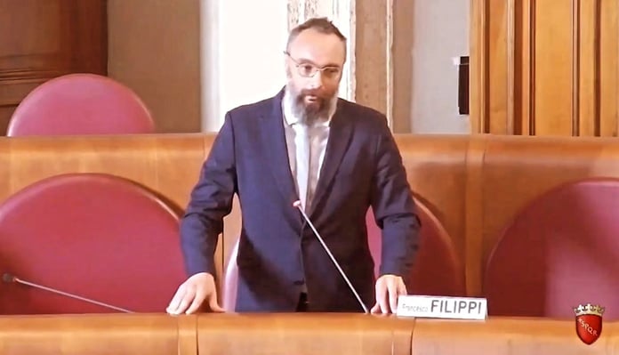 Francesco Filippi