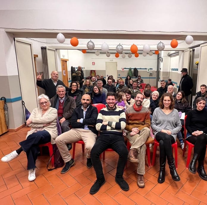 voci dal gasometro
