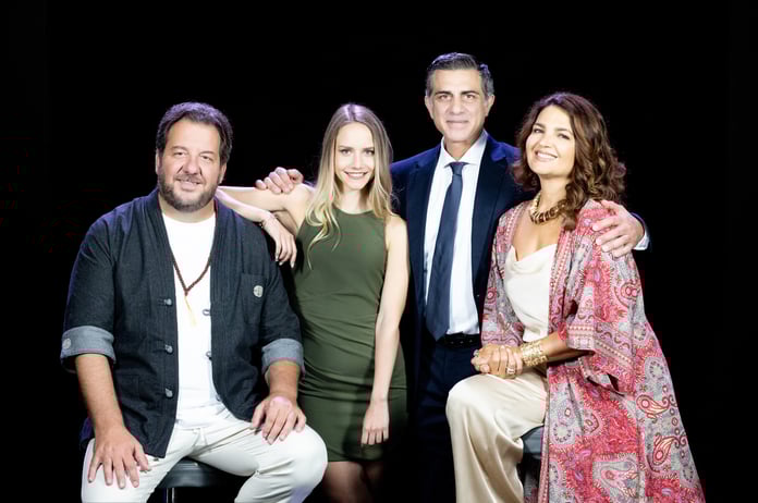 Cena con sorpresa _ 84