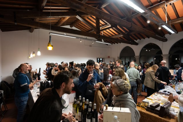 Immagine per Elisa Guidi per Podcast