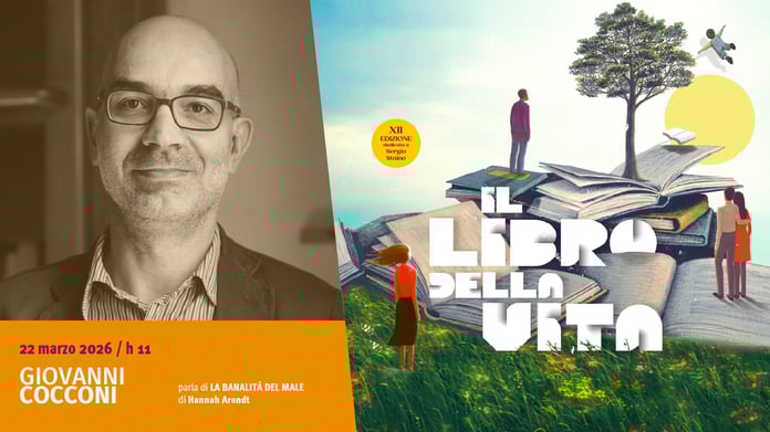 Immagine per Giovanni Cocconi per Podcast