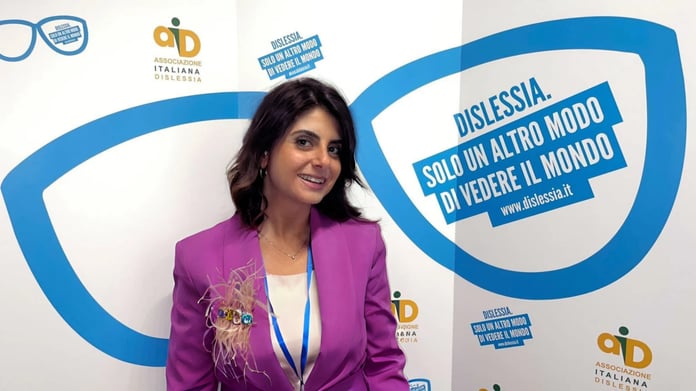 Immagine per Silvia Lanzafame per Podcast