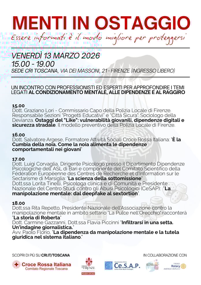 Menti-in-Ostaggio-CRI-Toscana-