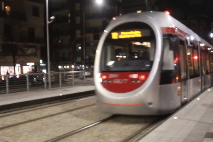 tramvia