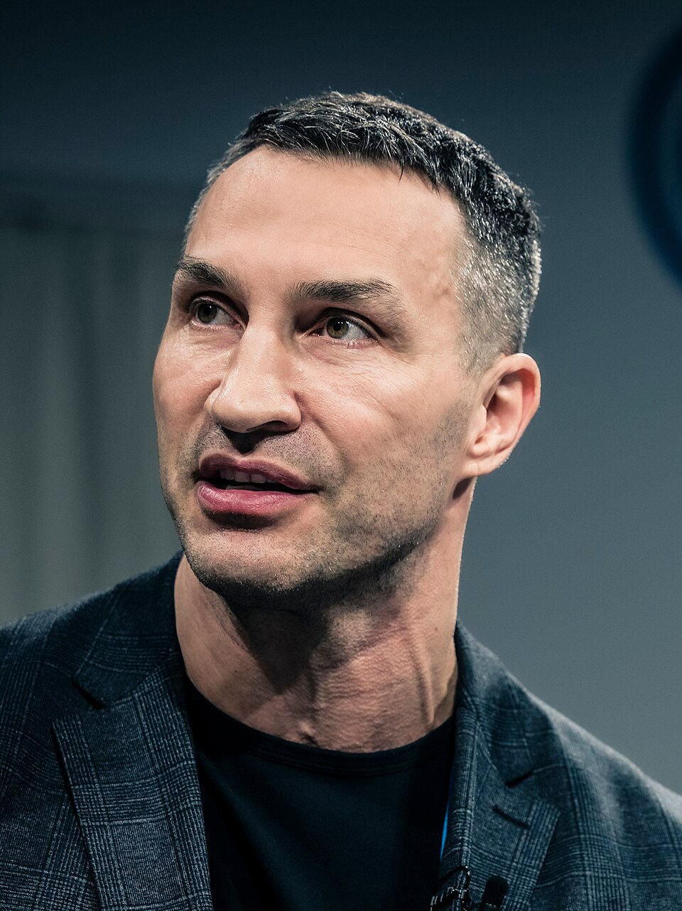 Klitschko sindaco Kiev