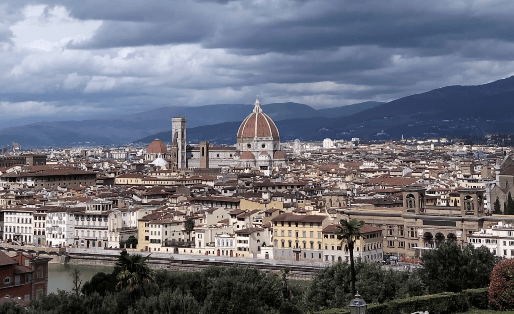 estate fiorentina