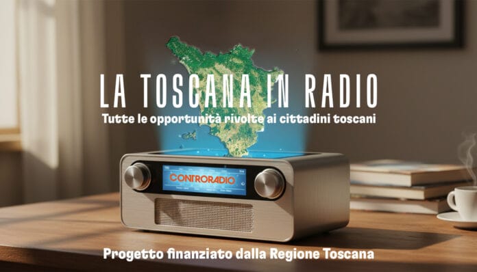 la toscana in radio