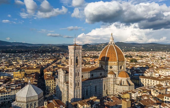 opera duomo
