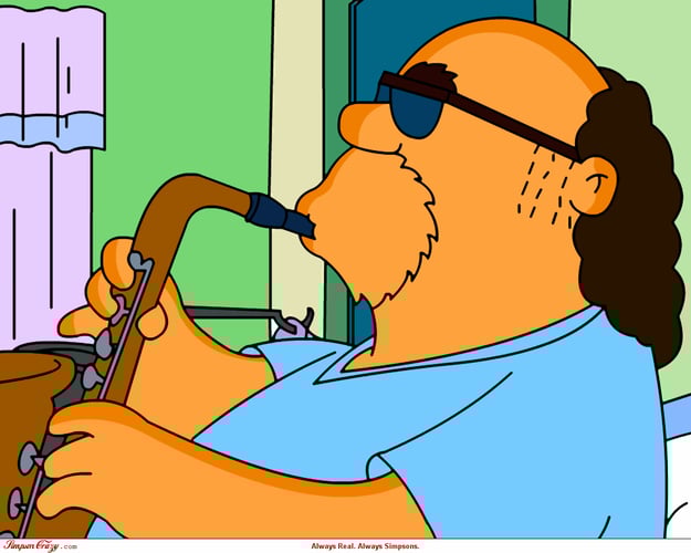 simpsonJazz