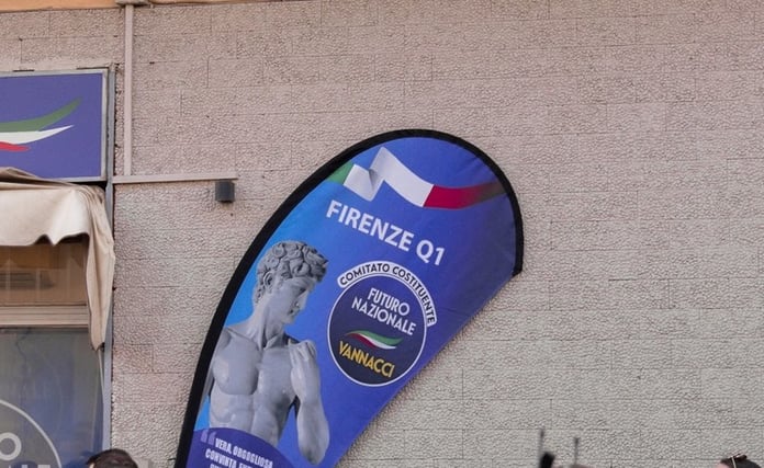 David futuro nazionale Vannacci